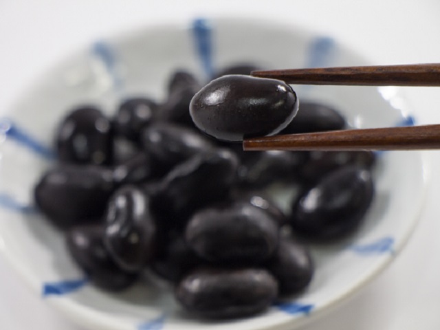 どら焼き、お汁粉、桜餅。和菓子のあんこの小豆の結果は?