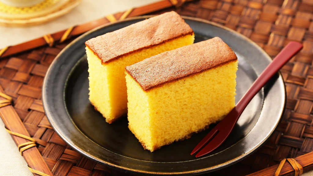 カステラ