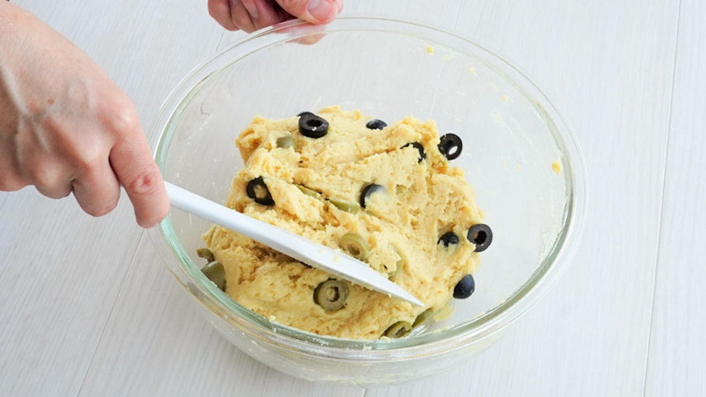 olivebread