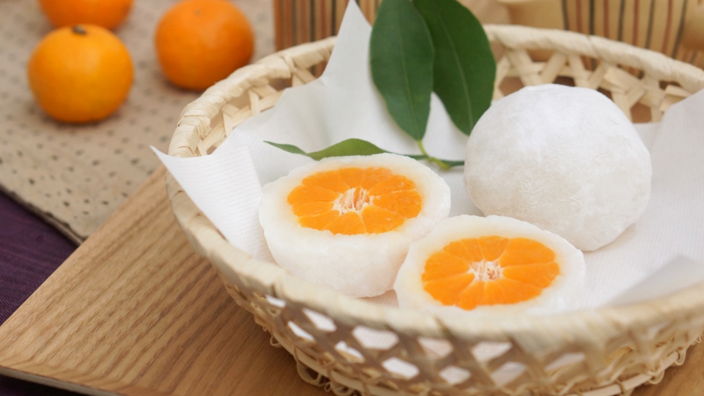mikan