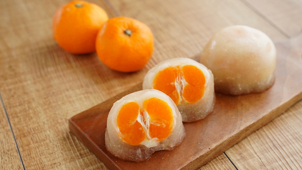 mikan