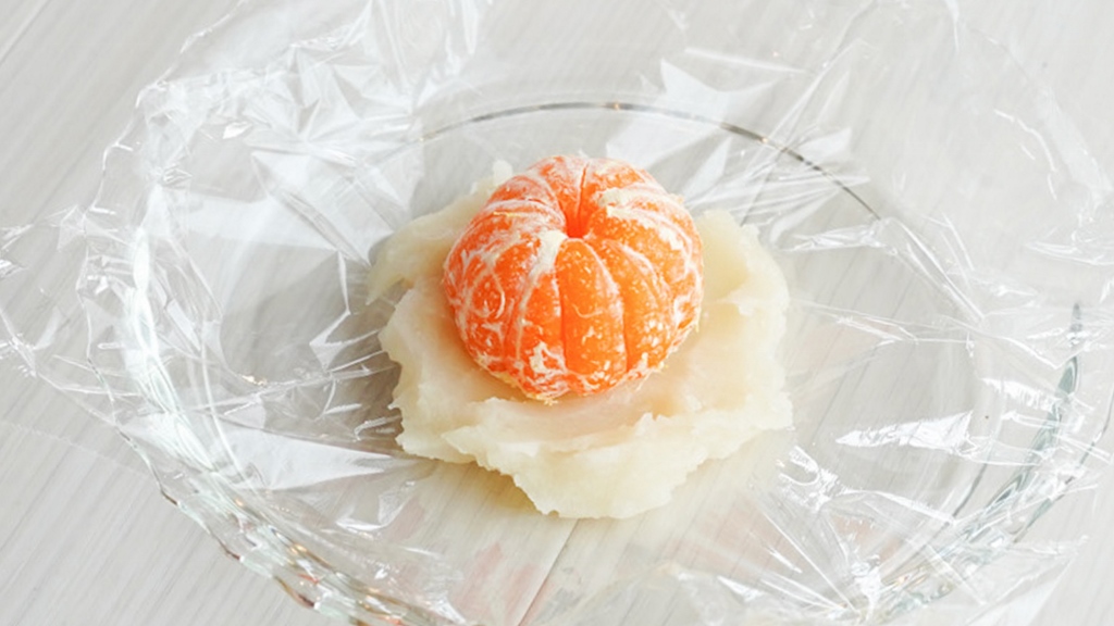 mikan
