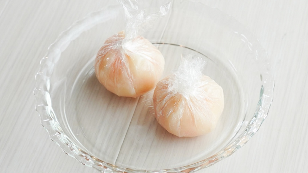 mikan