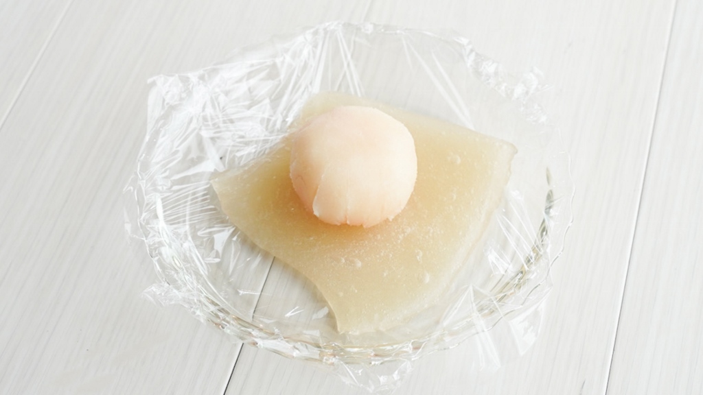 mikan