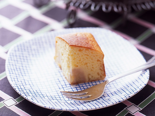 ヨーグルトケーキ